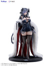 Azur Lane August von Parseval 1/6 Scale Figure (Licensed) - FuRyu [Pre-Order]
