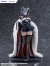 Azur Lane August von Parseval 1/6 Scale Figure (Licensed) - FuRyu [Pre-Order]