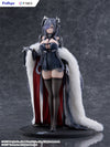 Azur Lane August von Parseval 1/6 Scale Figure (Licensed) - FuRyu [Pre-Order]