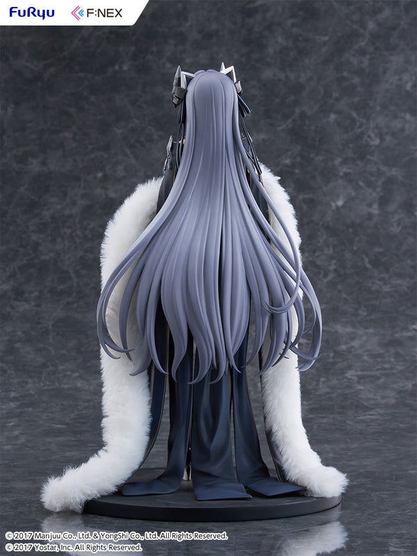 Azur Lane August von Parseval 1/6 Scale Figure (Licensed) - FuRyu [Pre-Order]