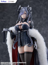 Azur Lane August von Parseval 1/6 Scale Figure (Licensed) - FuRyu [Pre-Order]