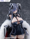 Azur Lane August von Parseval 1/6 Scale Figure (Licensed) - FuRyu [Pre-Order]