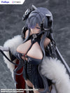 Azur Lane August von Parseval 1/6 Scale Figure (Licensed) - FuRyu [Pre-Order]