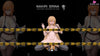 Food Wars! Shokugeki no Soma Erina 1/6 GK Statue Meng chuan Studio [Pre Order] Deposit / B:Squatting Others