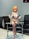 Food Wars! Shokugeki no Soma Erina 1/6 GK Statue - Meng chuan Studio [In-Stock] - Others