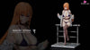 Food Wars! Shokugeki no Soma Erina 1/6 GK Statue Meng chuan Studio [Pre Order] Others