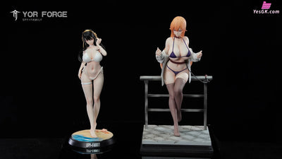 Food Wars! Shokugeki no Soma Erina 1/6 GK Statue Meng chuan Studio [Pre Order] Others
