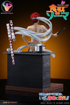 Food Wars!: Shokugeki No Soma Yukihira Resin Statue - Rainbow Studio [Pre - Order] Others