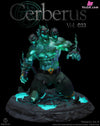 Fortnite Cerberus Statue - Shibadon Studio [Pre-Order] Deposit / 1/6 Scale Nsfw 18 + Collection