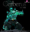 Fortnite Cerberus Statue - Shibadon Studio [Pre-Order] Others