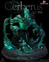 Fortnite Cerberus Statue - Shibadon Studio [Pre-Order] Others