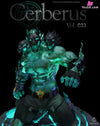 Fortnite Cerberus Statue - Shibadon Studio [Pre-Order] Others