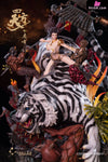 Four Square Sky Series Collectible 1/6 Statue Tiger Roar - Light Year Studio [Pre-Order] Full