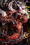 Four Square Sky Series Collectible 1/6 Statue Tiger Roar - Light Year Studio [Pre-Order] Others