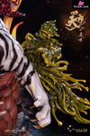 Four Square Sky Series Collectible 1/6 Statue Tiger Roar - Light Year Studio [Pre-Order] Others