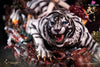 Four Square Sky Series Collectible 1/6 Statue Tiger Roar - Light Year Studio [Pre-Order] Others