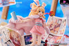 Fox Fairy Little Matchmaker Tushan Susu Statue - Ribose Studio [Pre-Order] Other Animes