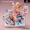 Fox Fairy Little Matchmaker Tushan Susu Statue - Ribose Studio [Pre-Order] Other Animes