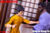 Fpt004 King Of Kung Fu Action Figure - Fire Point Toys Studio [Pre-Order] Others