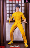 Fpt004 King Of Kung Fu Action Figure - Fire Point Toys Studio [Pre-Order] Others
