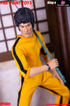 Fpt004 King Of Kung Fu Action Figure - Fire Point Toys Studio [Pre-Order] Deposit Others