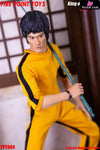 Fpt004 King Of Kung Fu Action Figure - Fire Point Toys Studio [Pre-Order] Deposit Others