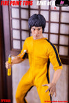 Fpt004 King Of Kung Fu Action Figure - Fire Point Toys Studio [Pre-Order] Others