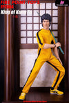 Fpt004 King Of Kung Fu Action Figure - Fire Point Toys Studio [Pre-Order] Others