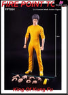 Fpt004 King Of Kung Fu Action Figure - Fire Point Toys Studio [Pre-Order] Others