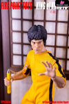 Fpt004 King Of Kung Fu Action Figure - Fire Point Toys Studio [Pre-Order] Others