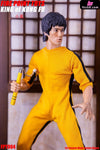 Fpt004 King Of Kung Fu Action Figure - Fire Point Toys Studio [Pre-Order] Others