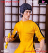 Fpt004 King Of Kung Fu Action Figure - Fire Point Toys Studio [Pre-Order] Others