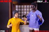 Fpt004 King Of Kung Fu Action Figure - Fire Point Toys Studio [Pre-Order] Others