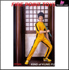 Fpt004 King Of Kung Fu Action Figure - Fire Point Toys Studio [Pre-Order] Others