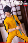 Fpt004 King Of Kung Fu Action Figure - Fire Point Toys Studio [Pre-Order] Others