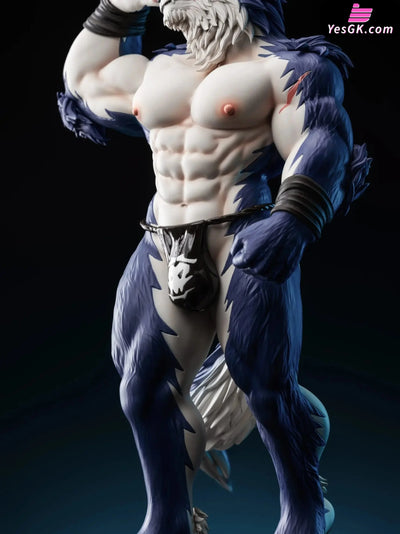 FREDDIE 1/5 GK Statue - FURRY Studio [Pre-Order] Others