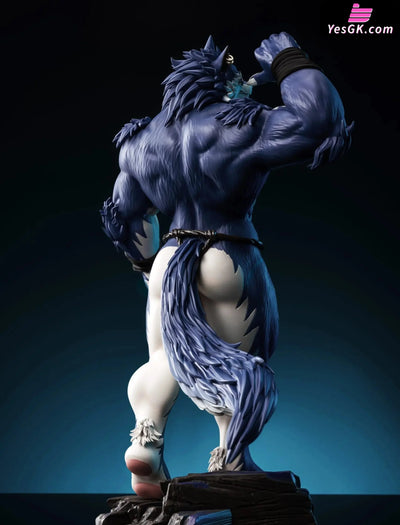 FREDDIE 1/5 GK Statue - FURRY Studio [Pre-Order] Others