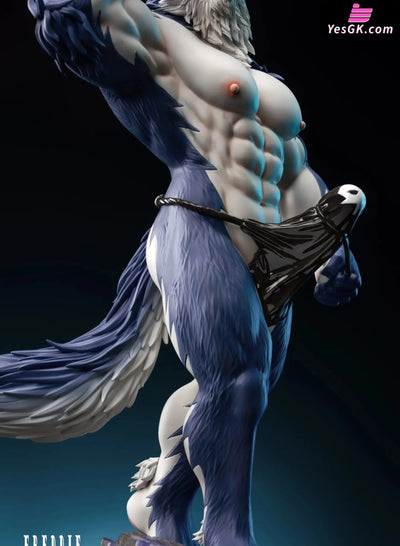 FREDDIE 1/5 GK Statue - FURRY Studio [Pre-Order] Others