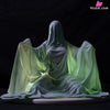 (Free Shipping) Bed Sheet Ghost Statue - Chi Yu Studio X Huayecai [In-Stock] Other Animes