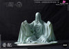 (Free Shipping) Bed Sheet Ghost Statue - Chi Yu Studio X Huayecai [In-Stock] Other Animes