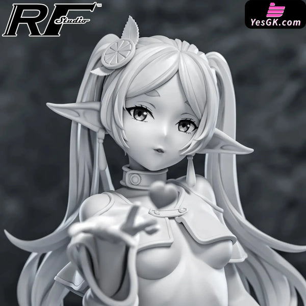 Frieren 1/6 GK Statue - RF Studio [Pre-Order] Frieren
