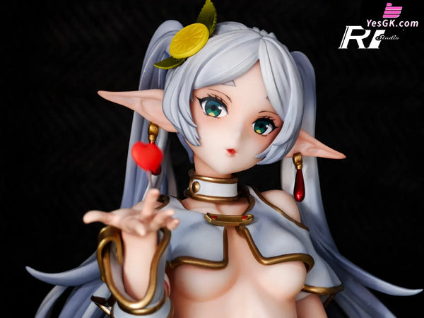 Frieren 1/6 GK Statue - RF Studio [In-Stock] Frieren