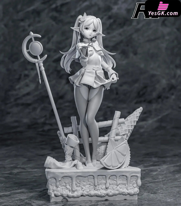 Frieren 1/6 GK Statue - RF Studio [Pre-Order] Frieren
