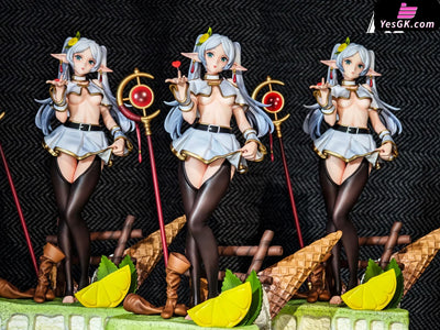 Frieren 1/6 GK Statue - RF Studio [In-Stock] Frieren