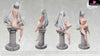 Frieren 1/6 Statue - GZ Studio [Pre-Order] - Frieren