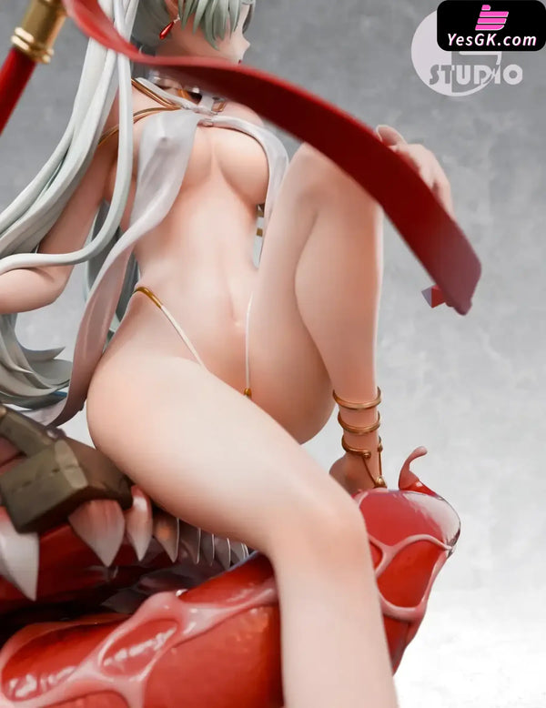 Frieren 1/6 Statue - GZ Studio [Pre-Order] - Frieren