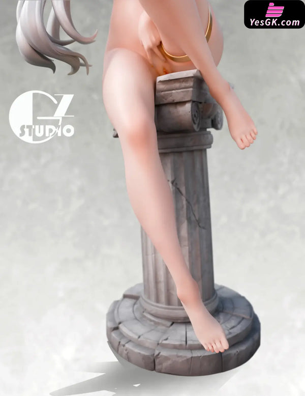 Frieren 1/6 Statue - GZ Studio [Pre-Order] - Frieren