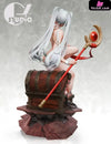 Frieren 1/6 Statue - GZ Studio [Pre-Order] - Frieren