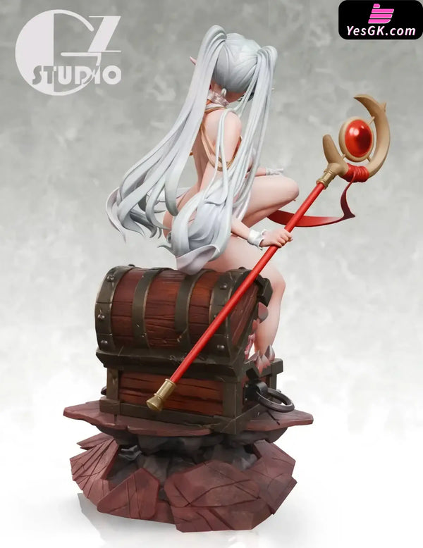 Frieren 1/6 Statue - GZ Studio [Pre-Order] - Frieren