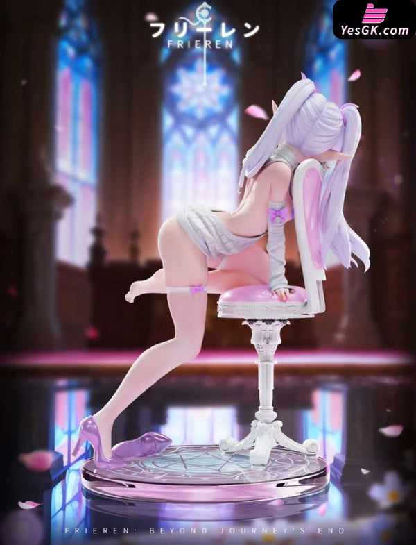Frieren 1/6 Statue - Sll Studio [Pre-Order] - Frieren